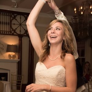 Meet your Posher, Allison